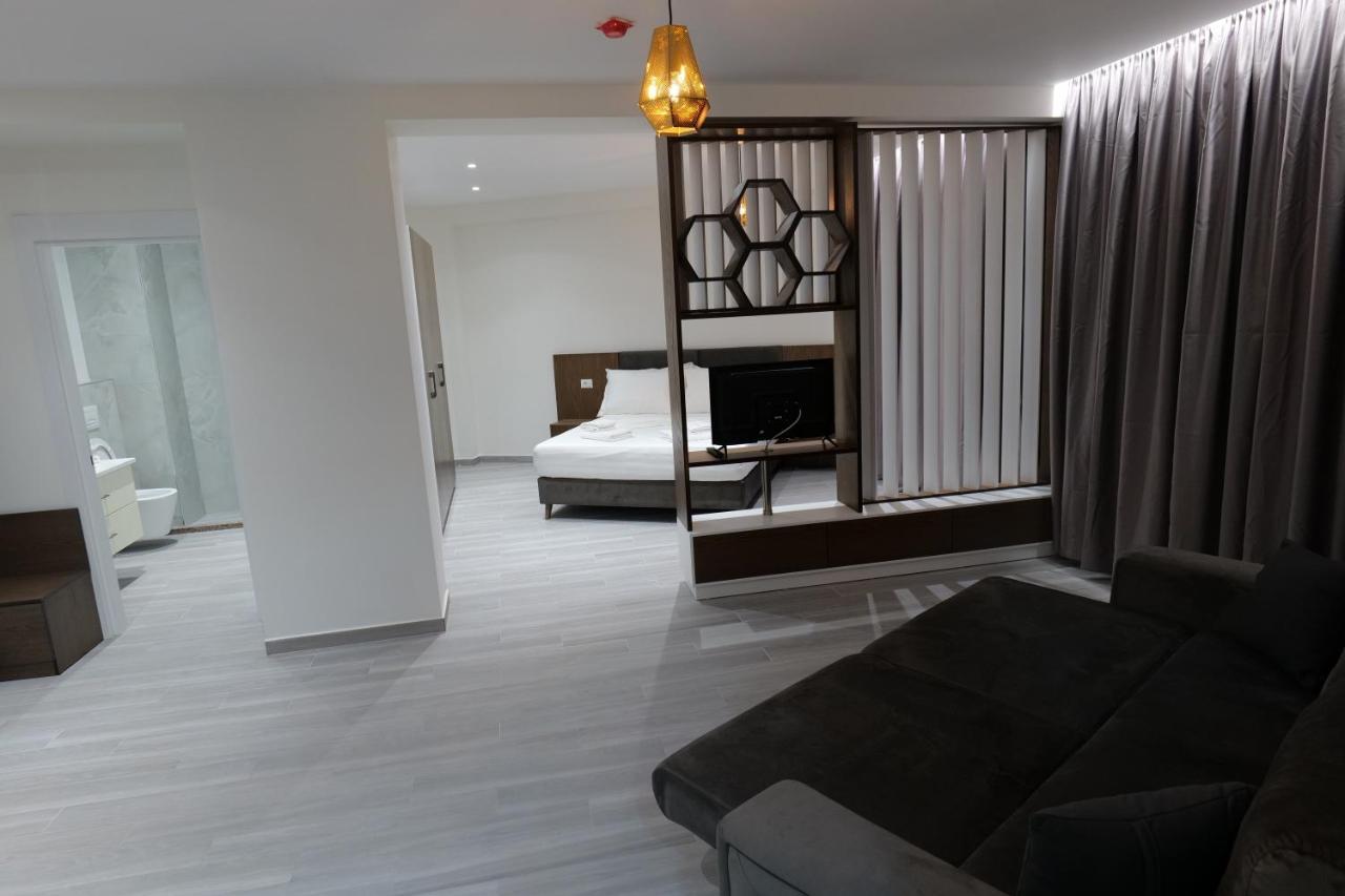 The Honeycomb Boutique Hotel Golem  Exterior foto