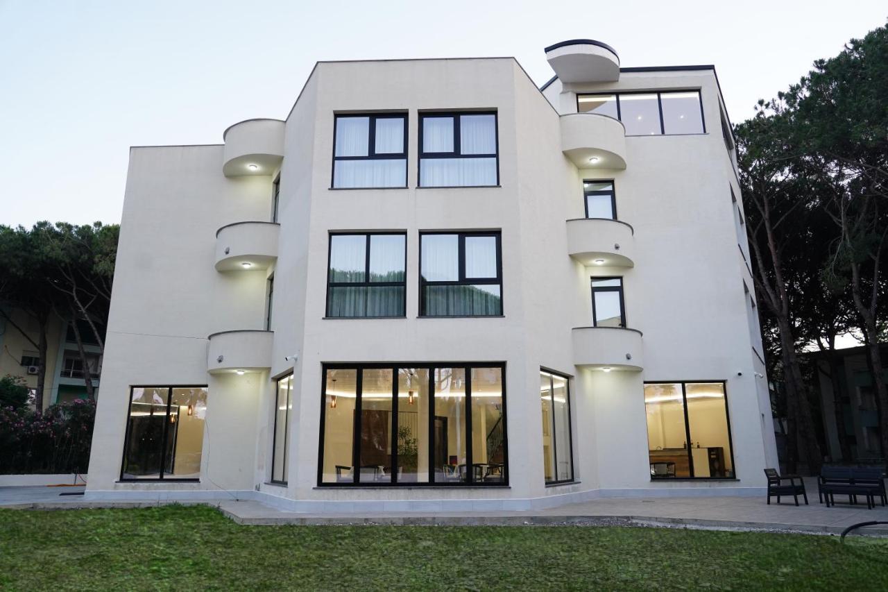The Honeycomb Boutique Hotel Golem  Exterior foto