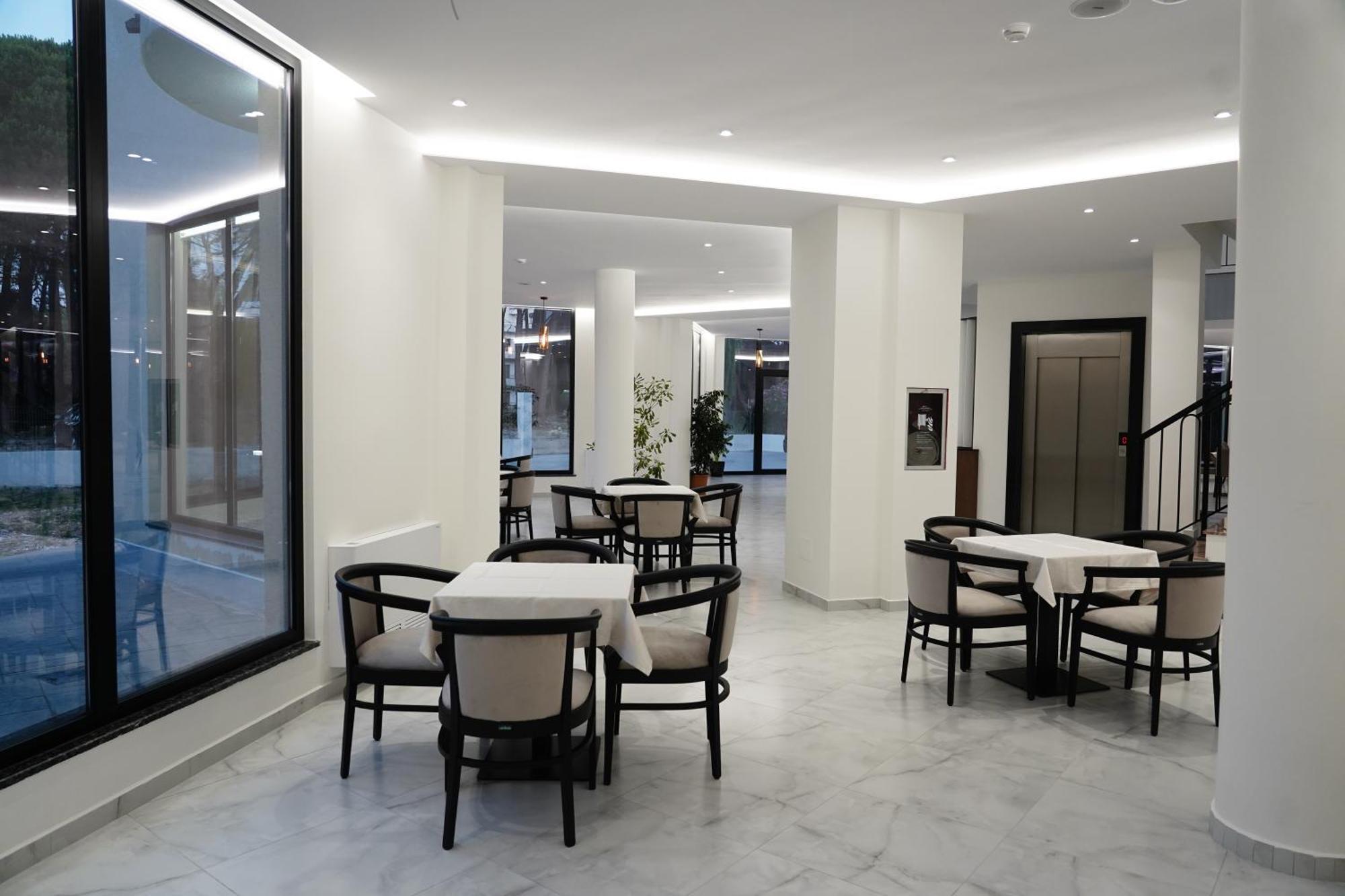 The Honeycomb Boutique Hotel Golem  Exterior foto