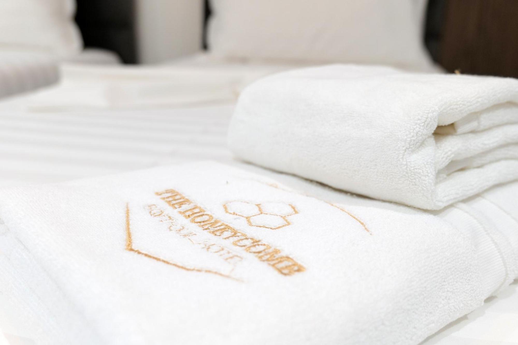 The Honeycomb Boutique Hotel Golem  Exterior foto