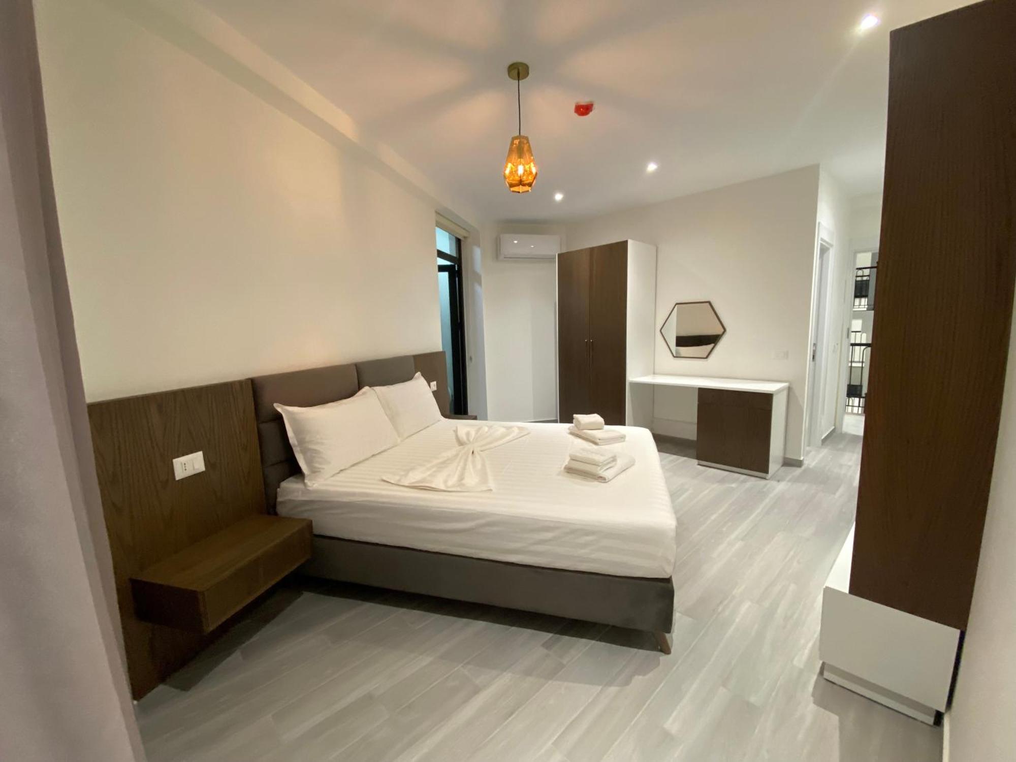 The Honeycomb Boutique Hotel Golem  Exterior foto
